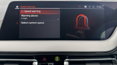 BMW 1 Series 128ti 5dr Step Auto [Live Cockpit Professional] Petrol Hatchback
